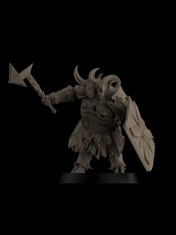 Producto - Yoke Fiends - Vanilla