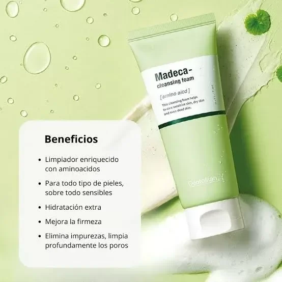 Producto - Matcha Cleansing Bundle Set - 2