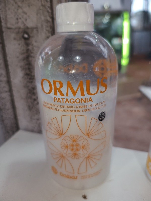 Producto - Oro Mono Atómico - Ormus Patagonia - - 2