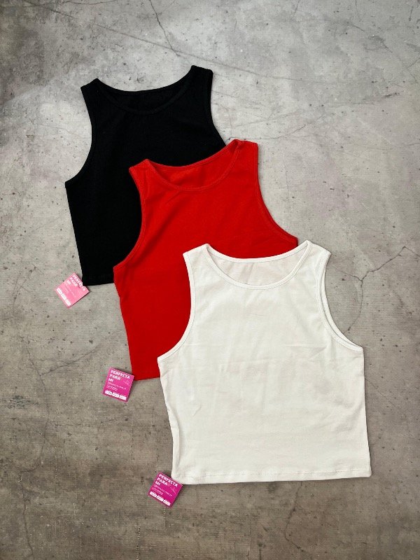Producto - MUSCULOSA LOLO