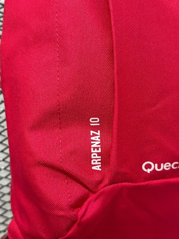 Producto - Mochila QUECHUA arpenaz 10 - 2