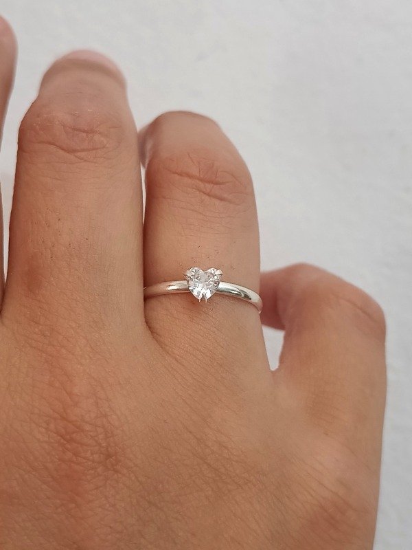 Producto - Anillo Paris