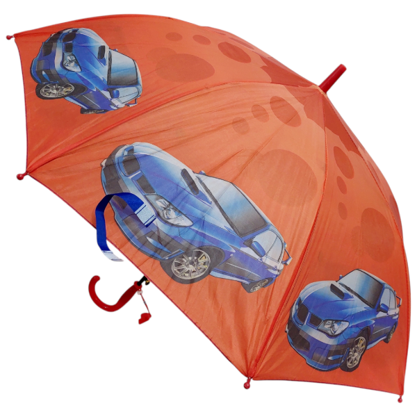 Producto - Paraguas Infantil Auto