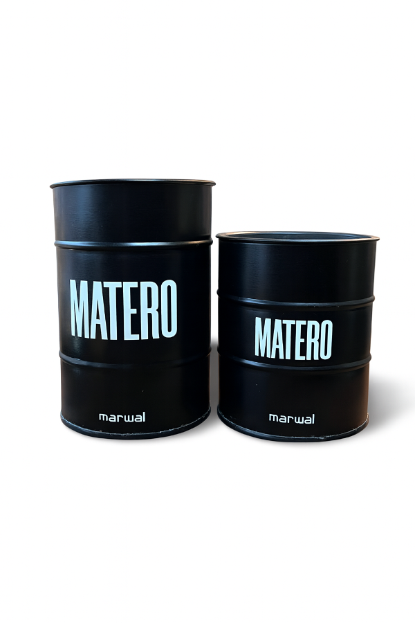 Producto - LATAS MATERO