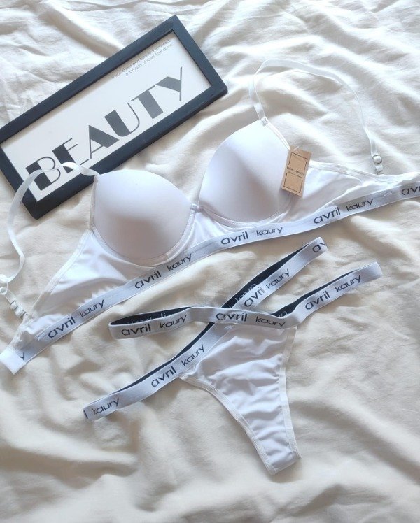 Producto - Conjunto armado.