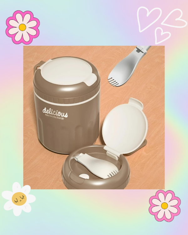 Producto - Lunchera Termica para Sopa / Liquidos - 2