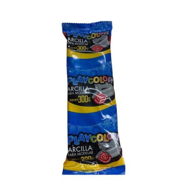 Producto - Arcilla 300 g