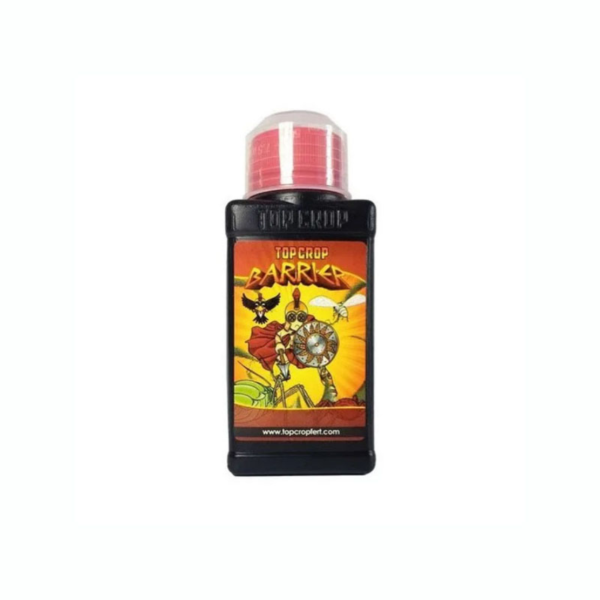 Producto - TOP CROP TOP BARRIER 100ML