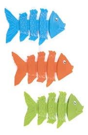 Producto - PECES DE BUCEO