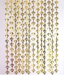 Producto - CORTINAS METALIZADAS DIAMANTES 2MTSX1MTS