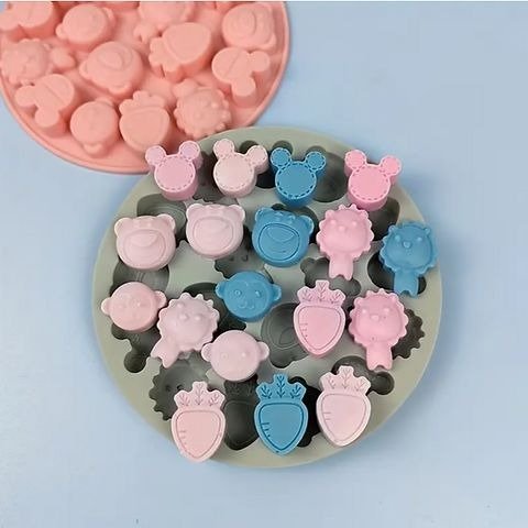 Producto - GOMITAS SURT