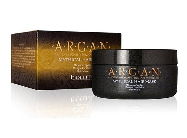 Producto - MÁSCARA ARGÁN FIDELITE 250ml