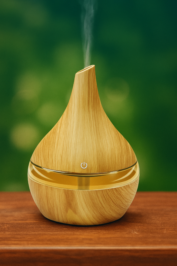 Producto - Humidificador HMF