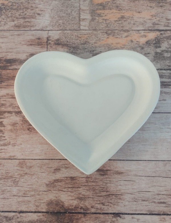 Producto - Plato Corazón