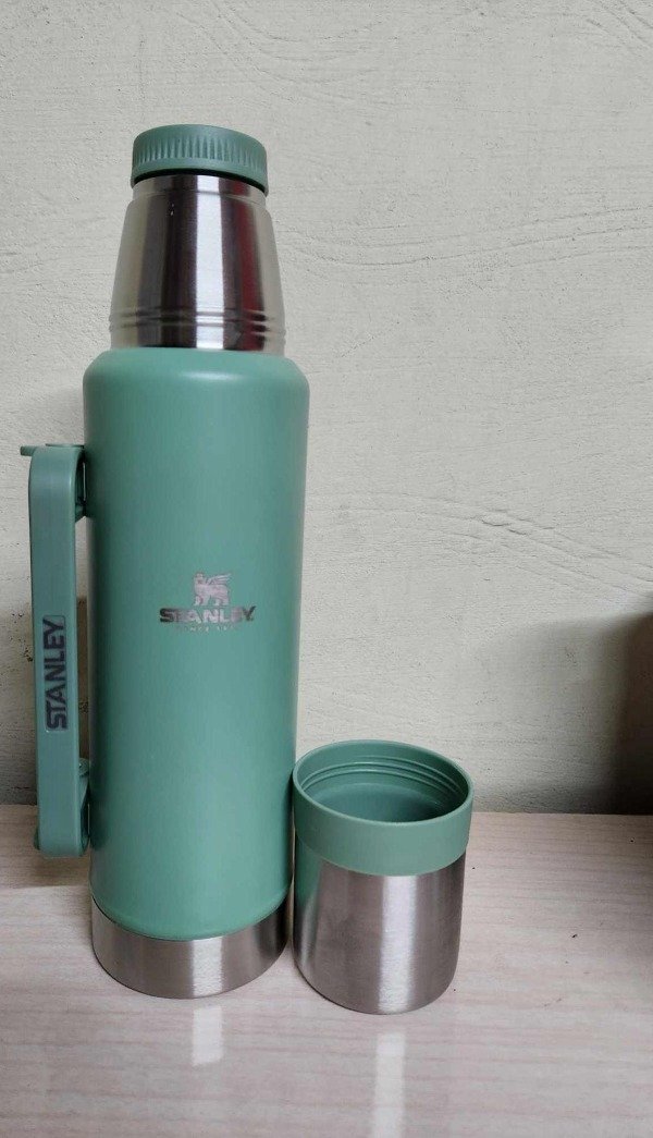 Producto - Termo Simil Stanley Calidad PREMIUM