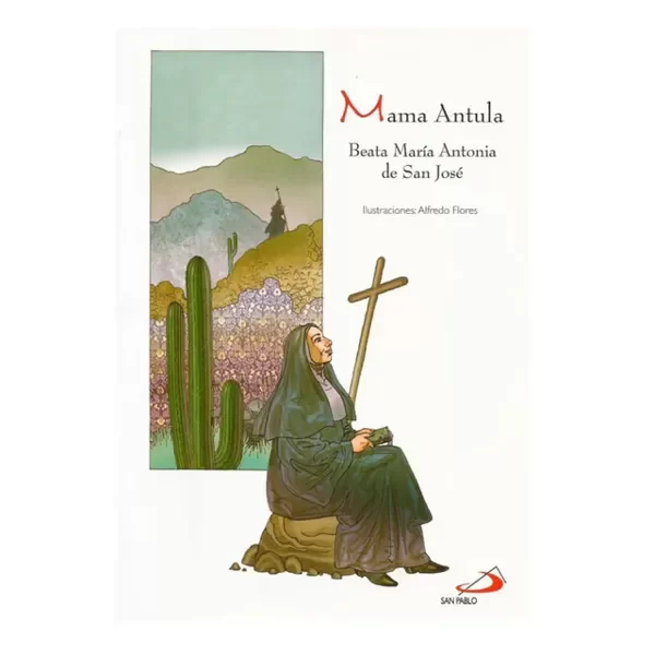 Producto - Mamá Antula