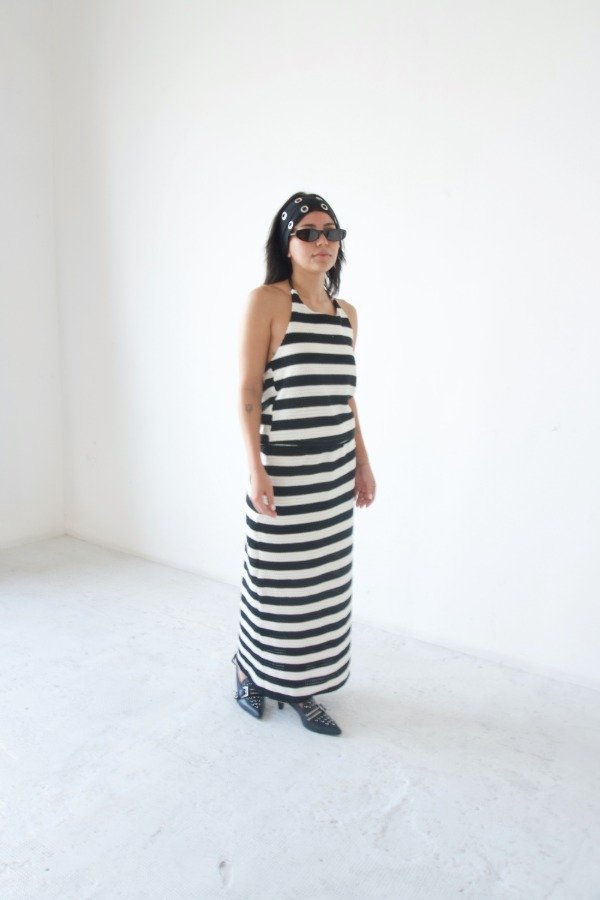 Producto - Pollera SUMMER -15300 abonando por transf.