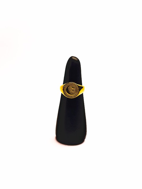 Producto - ANILLO ARA