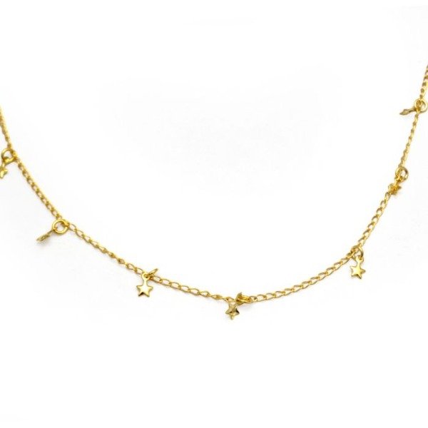 Producto - Cadenita Little Star
