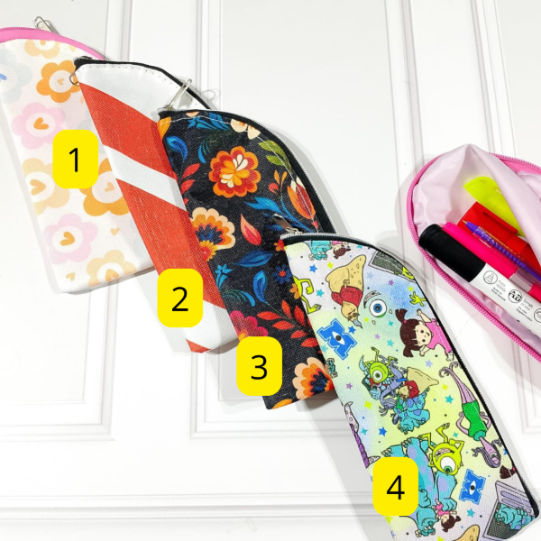 Producto - Cartuchera vertical stock inmediato