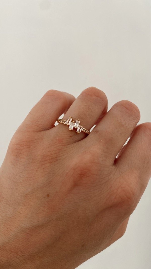 Producto - Anillo Diva