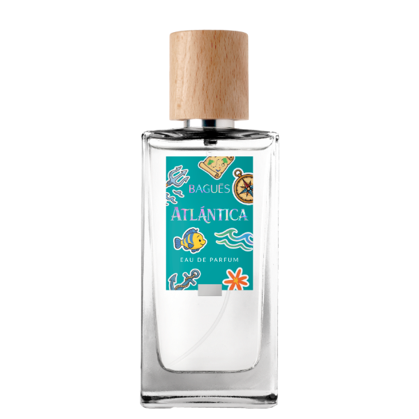 Producto - Atlantica