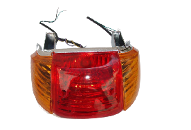Producto - Farol Trasero Honda Wave M/ Viejo / Motomel C110 Y Otras