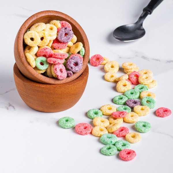 Producto - ARITOS FRUTALES GRANIX (ELEGIR PRODUCTOS)