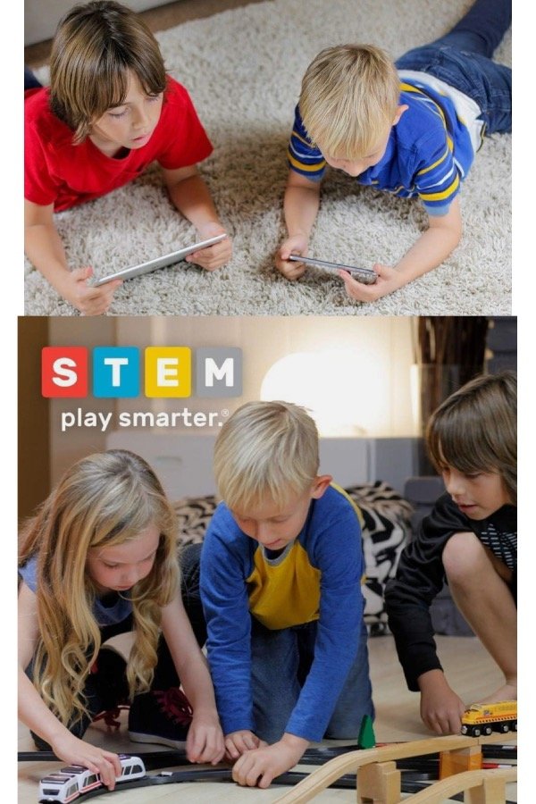 Producto - Tren Inteligente Intellino Smart Train J-1 (se maneja con celular) - 6