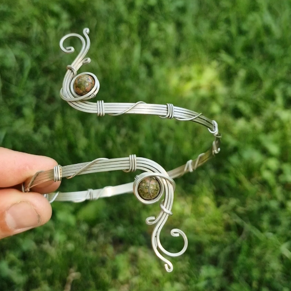 Producto - BRAZALETE UNAKITA