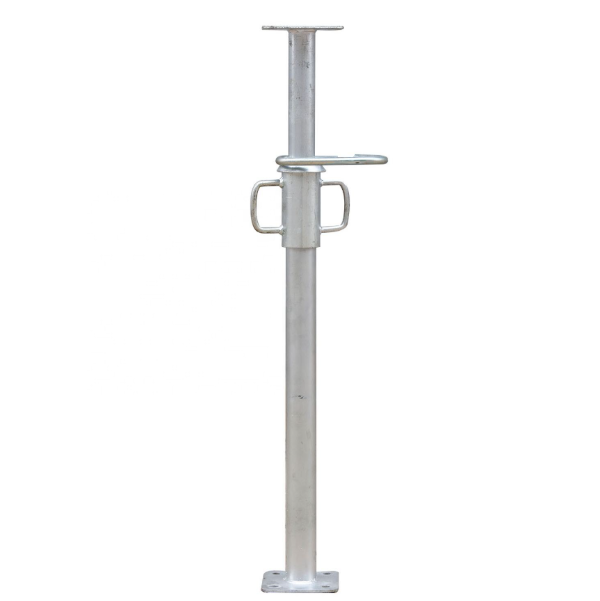 Producto - Puntal Metálico Telescopico Galvanizado Reforzado 2 a 3.6m