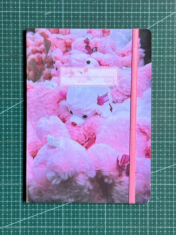 Producto - Cuaderno Paisajes - 3