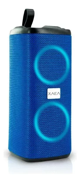 Producto - Parlante Vortex 3" BT FM