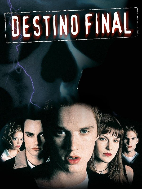 Producto - DESTINO FINAL 1