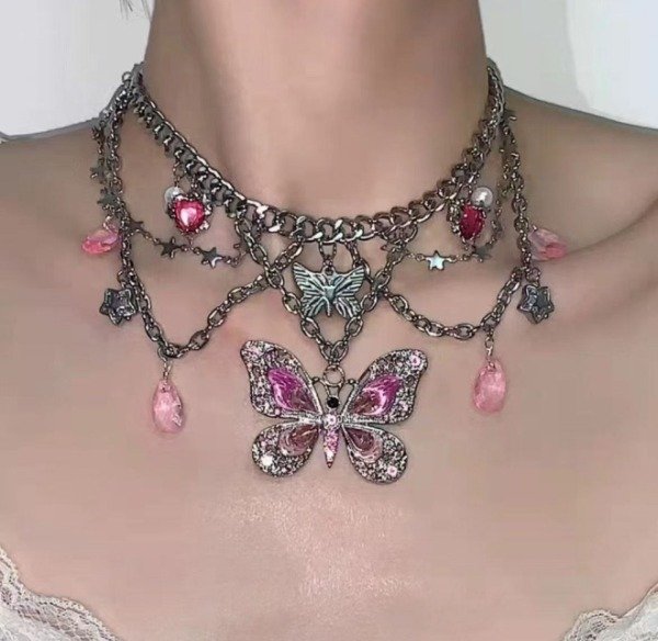 Producto - Collar Itati