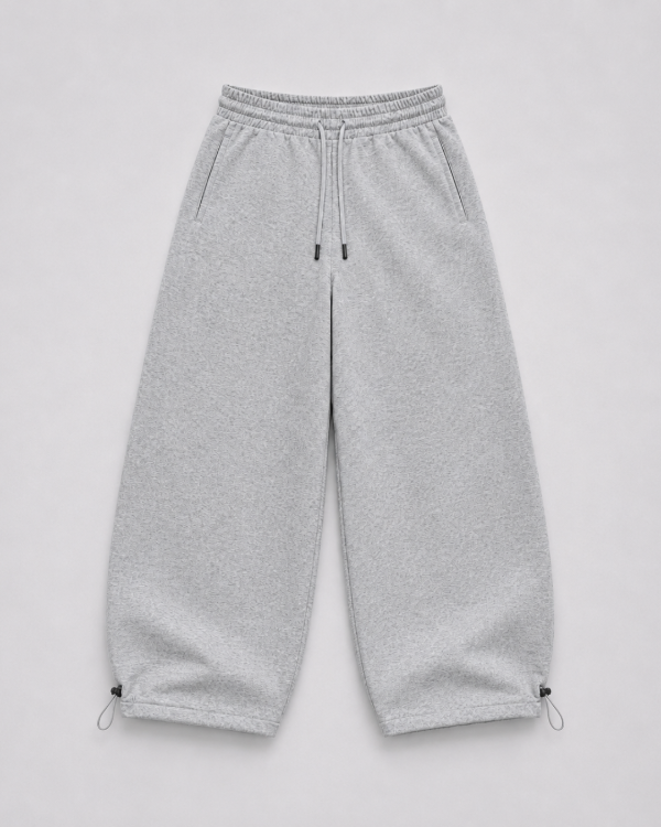Producto - JOGGIN WTC MELANGE