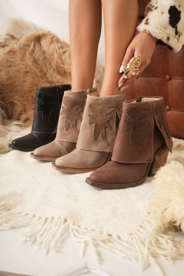 Producto - TURIN CUERO