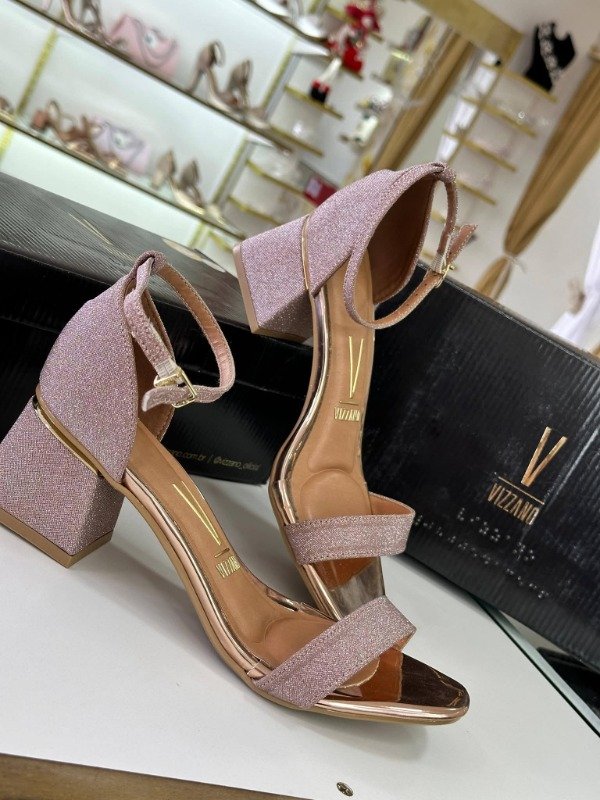 Producto - Vizzano Ouro Rosado - 1