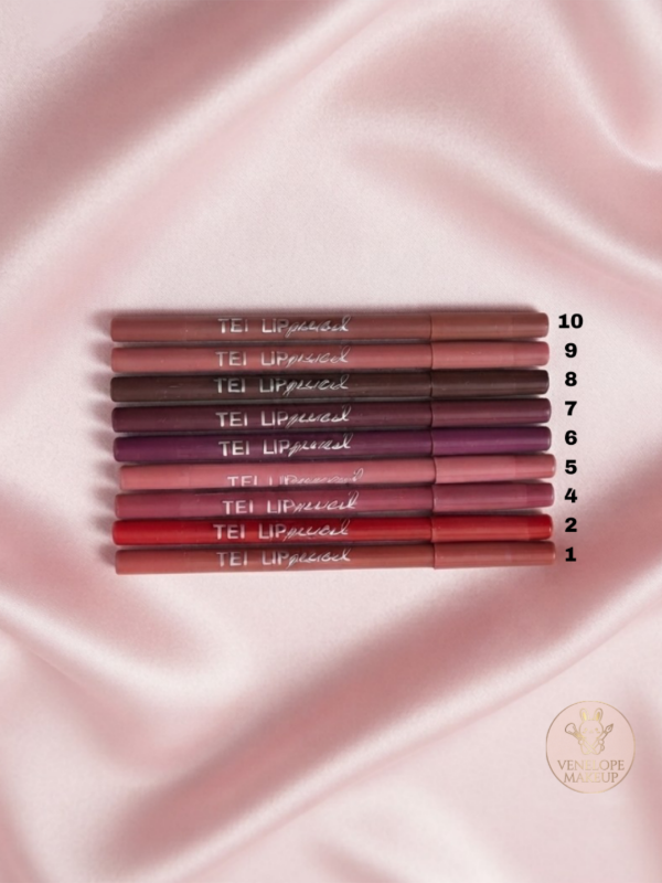 Producto - Lápiz labial TEI
