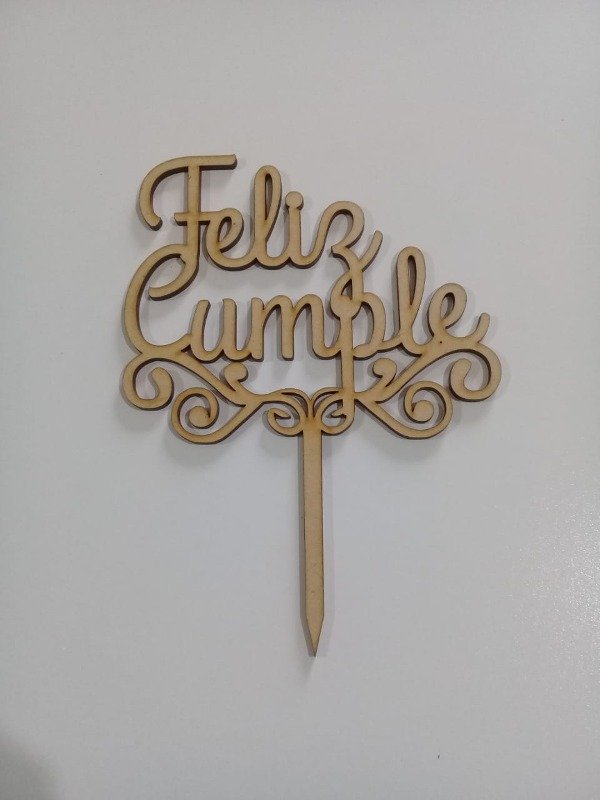 Producto - TOPPERS CUMPLE - 3