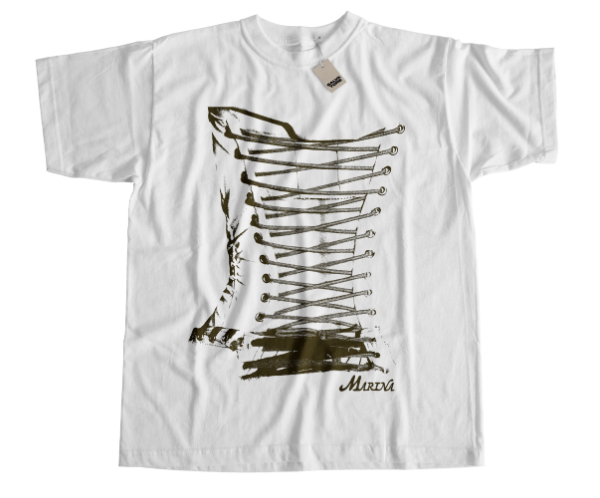 Producto - Remera CORSET