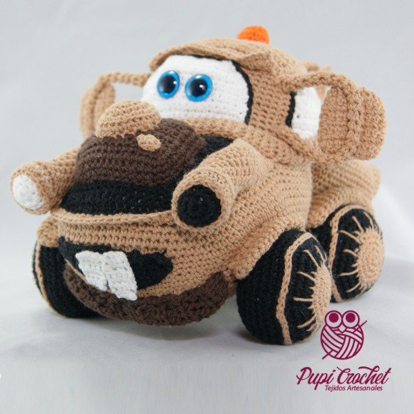 Producto - Mate (Cars)