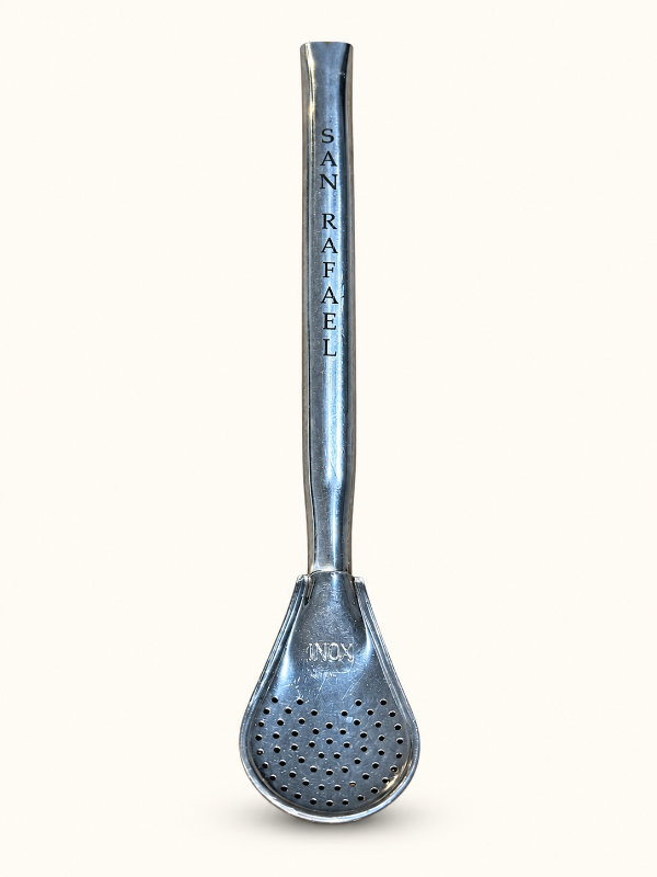 Producto - Bombilla grabada - 1