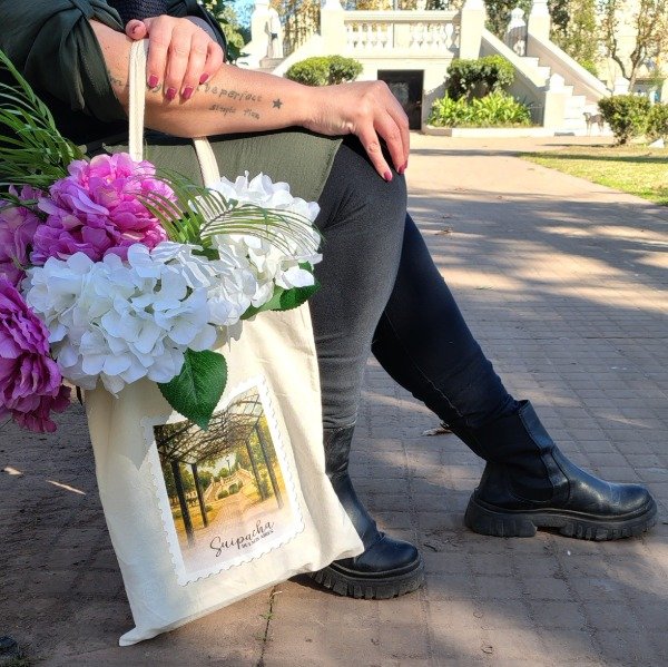 Producto - TOTE BAG - 1