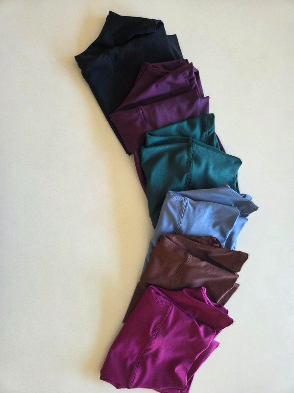 Producto - Corta Basic