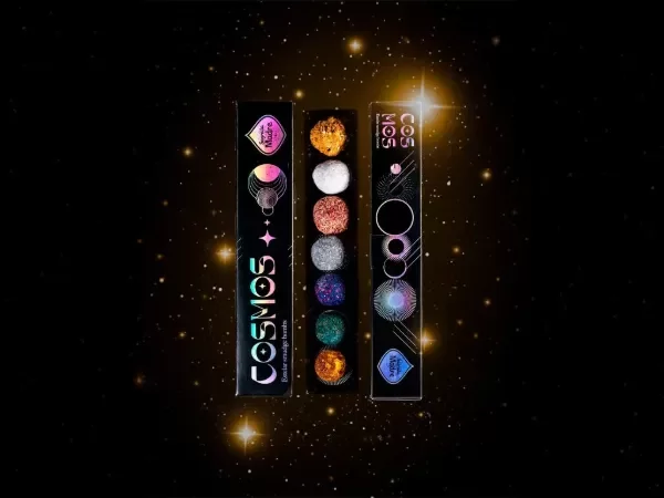 Producto - Bombitas Cosmos - 0