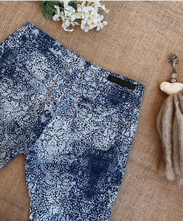 Producto - Pantalón Sybilla