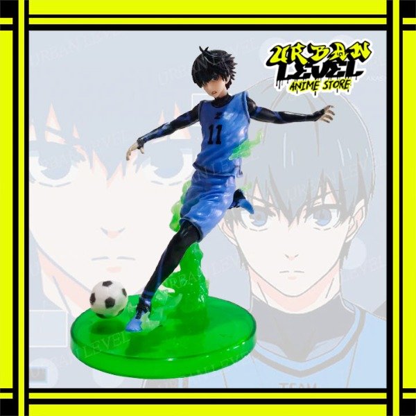 Producto - Figura Blue Lock Yoichi Isagi