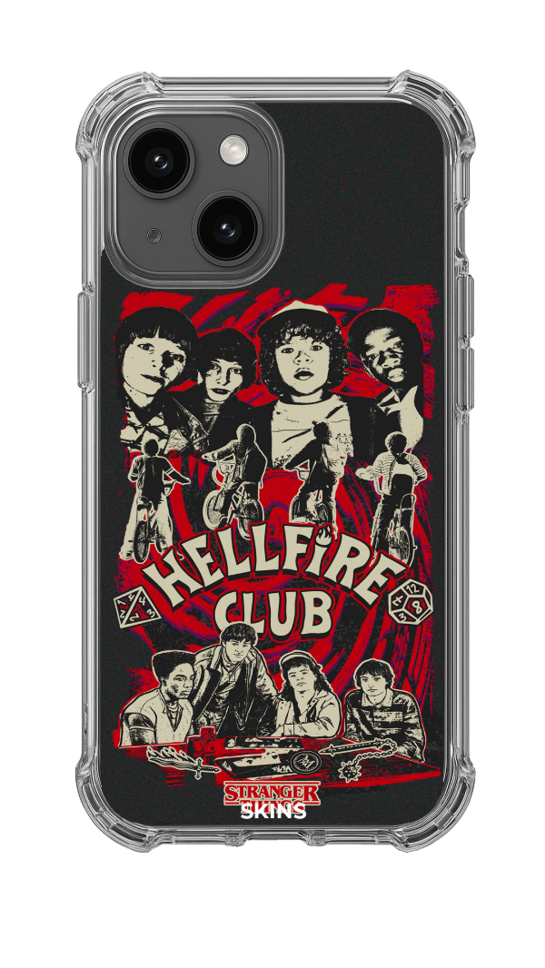 Producto - Stranger things 13