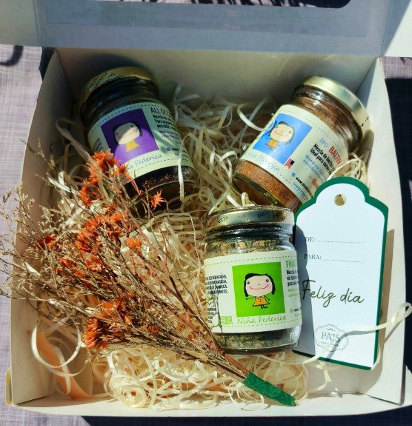 Producto - AMOR EN DETALLES
